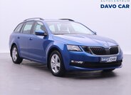Škoda Octavia 1