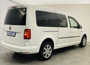 Volkswagen Caddy 2