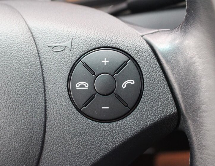 Mercedes-Benz Viano Kombi 3,0 l 165 kw