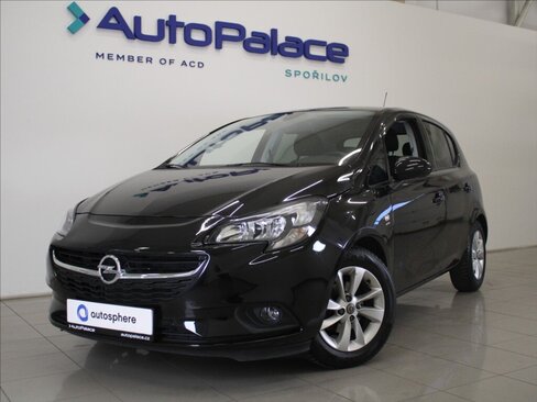 Opel Corsa Hatchback 1,4 l 66 kw