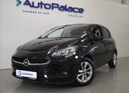 Opel Corsa Hatchback 1,4 l 66 kw
