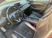 Mazda 6 Sedan 0,0 135 kw