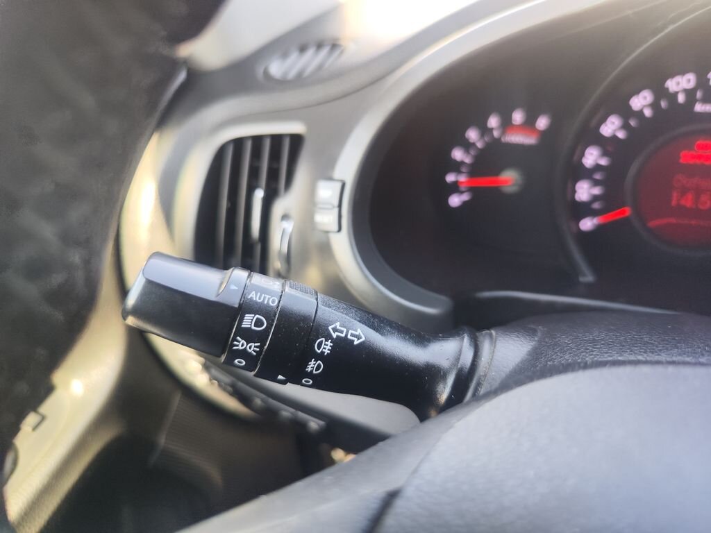 KIA Sportage SUV / Terénní 2,0 l 100 kw