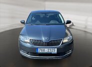 Škoda Rapid Sedan / Limuzína 1,6 l 85 kw