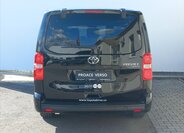Toyota ProAce Verso MPV 2,0 l 130 kw