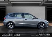 Mercedes-Benz Třídy B 6