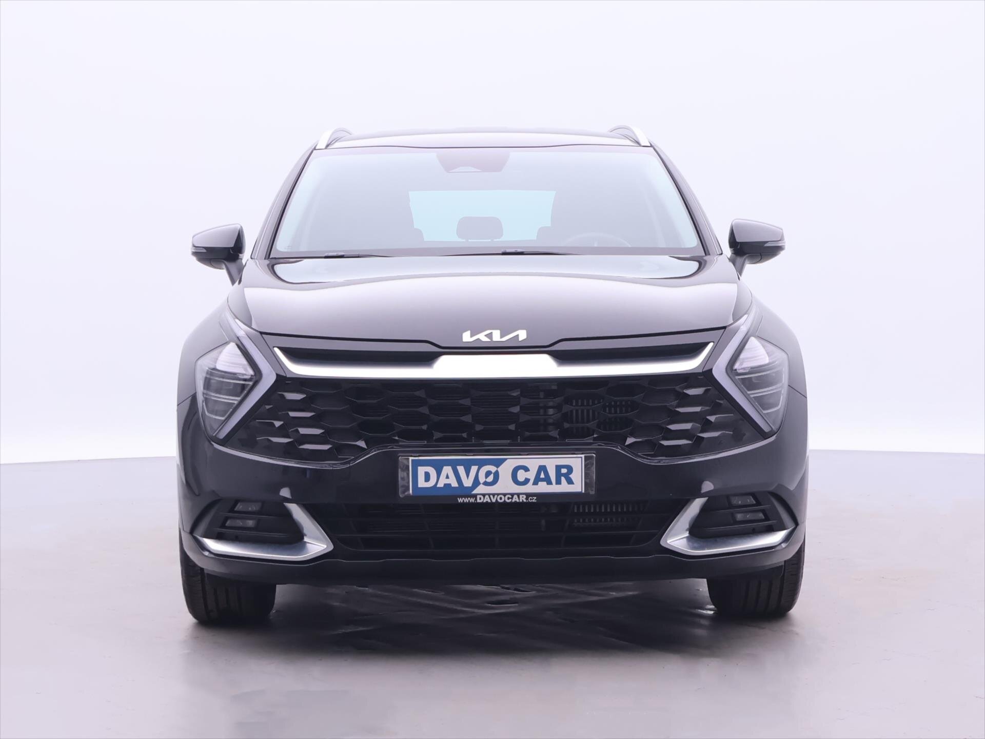 KIA Sportage SUV / Terénní 1,6 l 117 kw