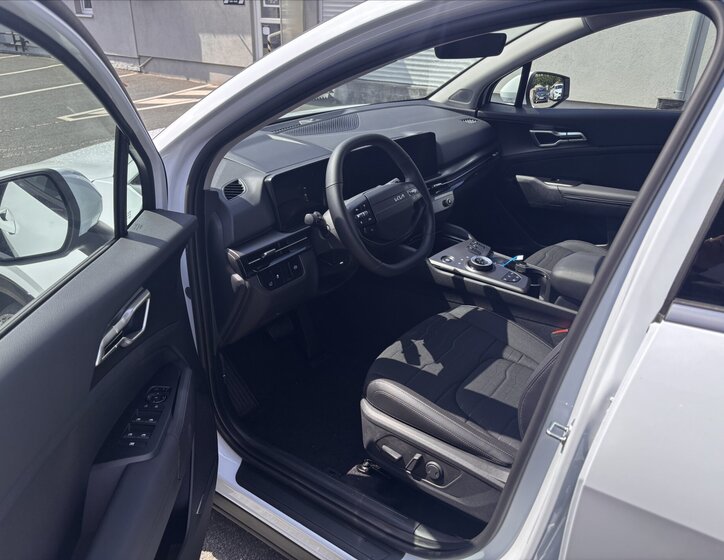 KIA Sportage SUV 1,6 l 110 kw