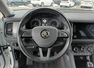 Škoda Kodiaq SUV 2,0 l 110 kw
