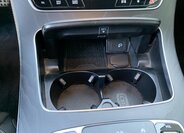 Mercedes-Benz Třídy E Kombi 2,0 l 143 kw