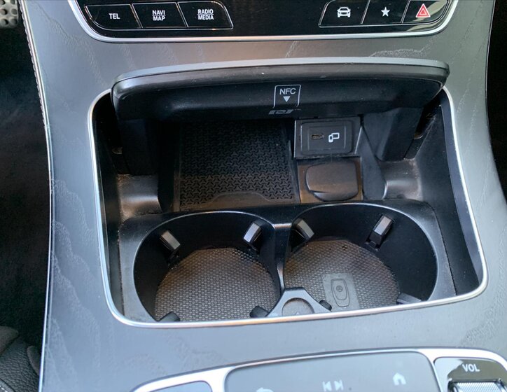 Mercedes-Benz Třídy E Kombi 2,0 l 143 kw