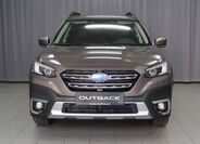 Subaru Outback 2
