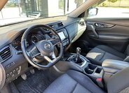 Nissan X-Trail SUV / Terénní 0,0 0