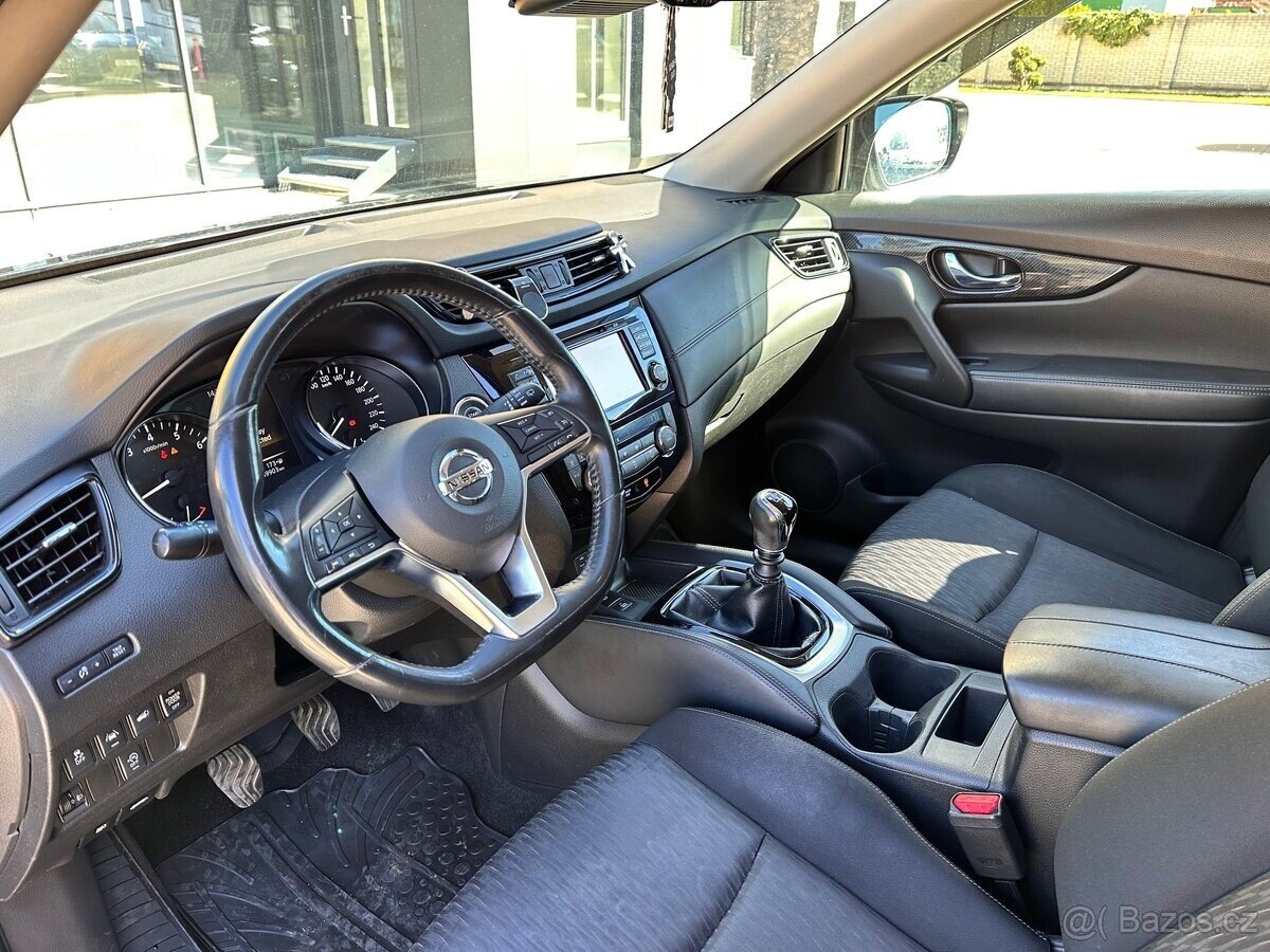 Nissan X-Trail SUV / Terénní 0,0 0