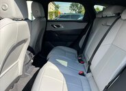 Land Rover Range Rover Velar SUV / Terénní 2,0 l 147 kw