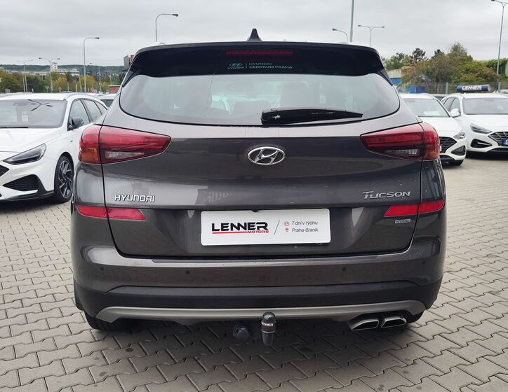 Hyundai Tucson 6