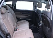 Hyundai Santa Fe SUV 2,2 l 147 kw
