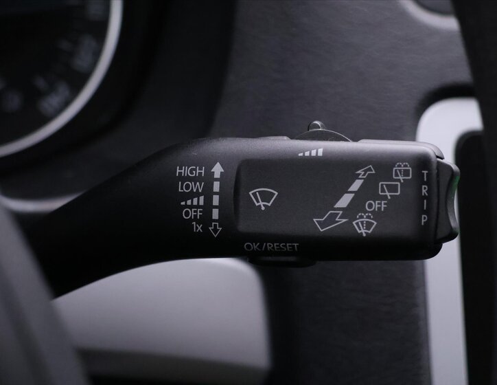 Škoda Octavia Liftback 1,4 l 90 kw