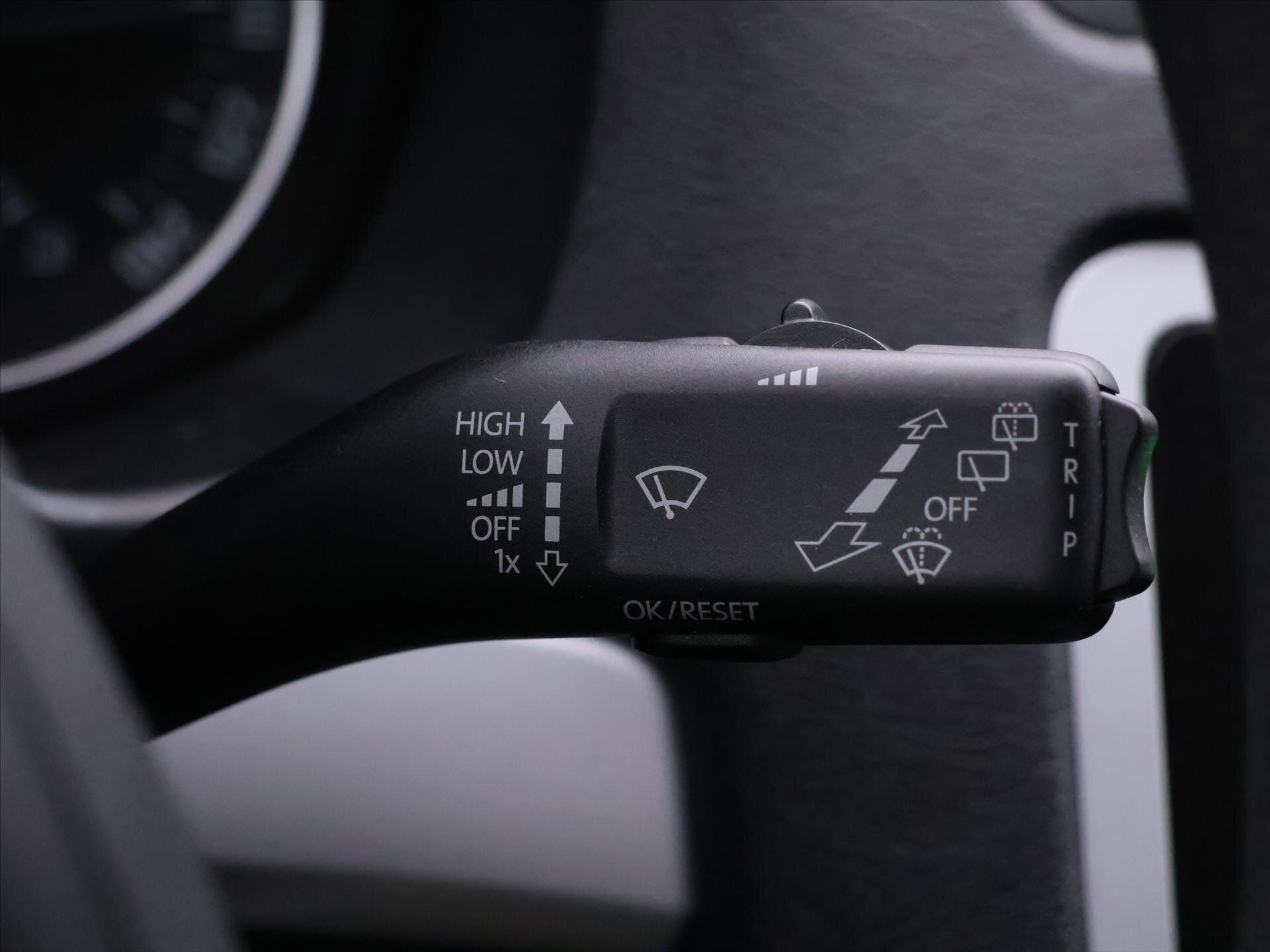 Škoda Octavia Liftback 1,4 l 90 kw