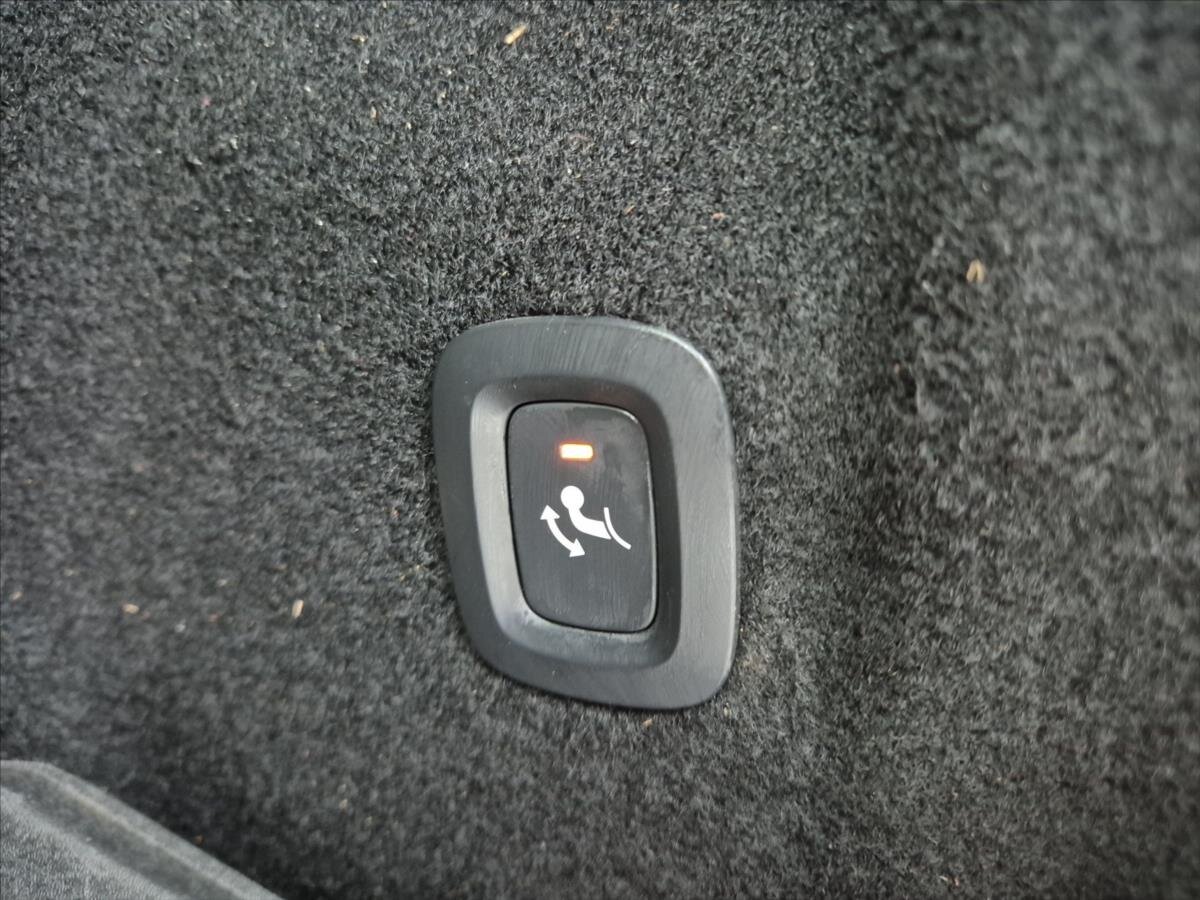 Volvo XC60 SUV 2,0 l 145 kw