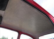 Fiat 600 Hatchback 635,0 21 kw