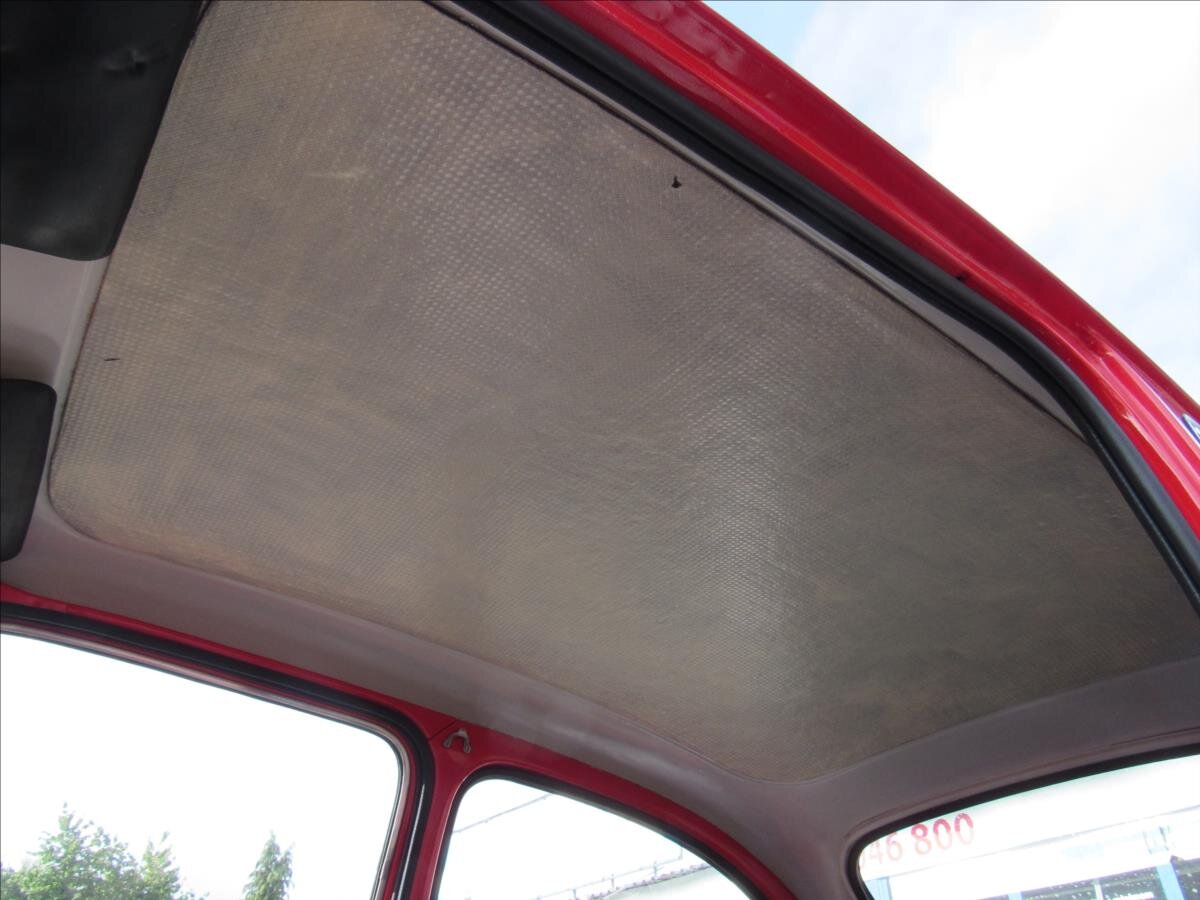 Fiat 600 Hatchback 635,0 21 kw