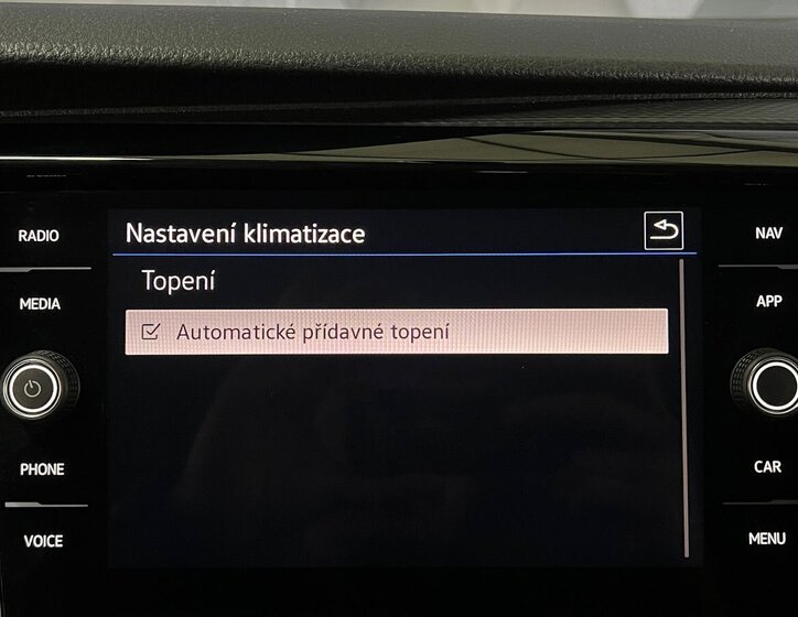 Volkswagen Multivan Ostatní 2,0 l 150 kw