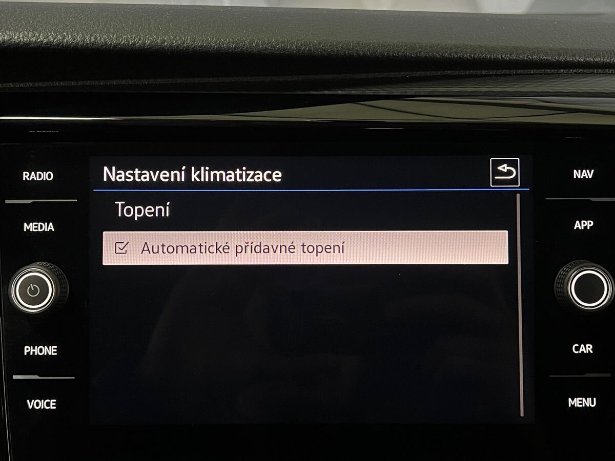 Volkswagen Multivan Ostatní 2,0 l 150 kw