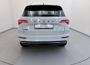 Škoda Karoq SUV 1,5 l 110 kw