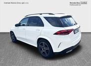 Mercedes-Benz GLE 3