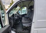 Peugeot Boxer 11