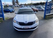 Škoda Octavia Liftback 1,6 l 85 kw