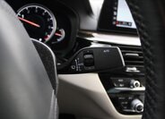 BMW Řada 5 Sedan / Limuzína 3,0 l 250 kw