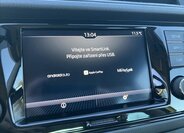 Škoda Fabia Kombi 999,0 70 kw