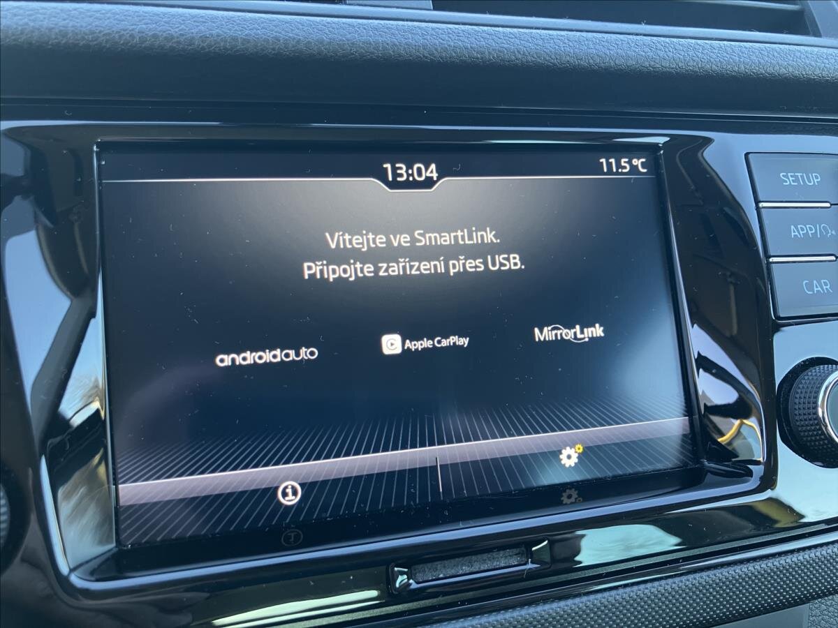 Škoda Fabia Kombi 999,0 70 kw