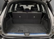 Mercedes-Benz GLS SUV / Terénní 4,0 l 380 kw