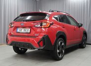 Subaru Crosstrek SUV 2,0 l 112 kw