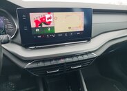 Škoda Octavia Kombi 1,5 l 96 kw