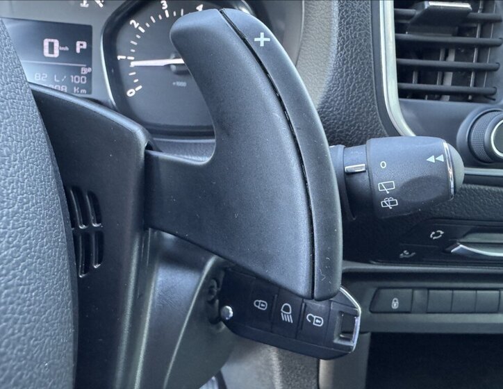 Citroën SpaceTourer 33