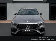 Mercedes-Benz Třídy A Hatchback 2,0 l 310 kw