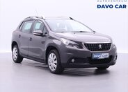 Peugeot 2008 1