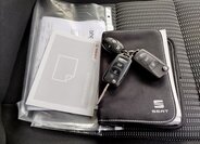 Seat Alhambra MPV 2,0 l 135 kw