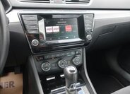 Škoda Superb Kombi 2,0 l 140 kw