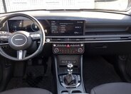 Hyundai Tucson SUV 1,6 l 117 kw