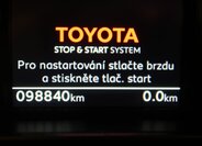 Toyota ProAce MPV 1,2 l 96 kw