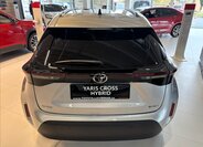 Toyota Yaris Cross SUV 1,5 l 85 kw