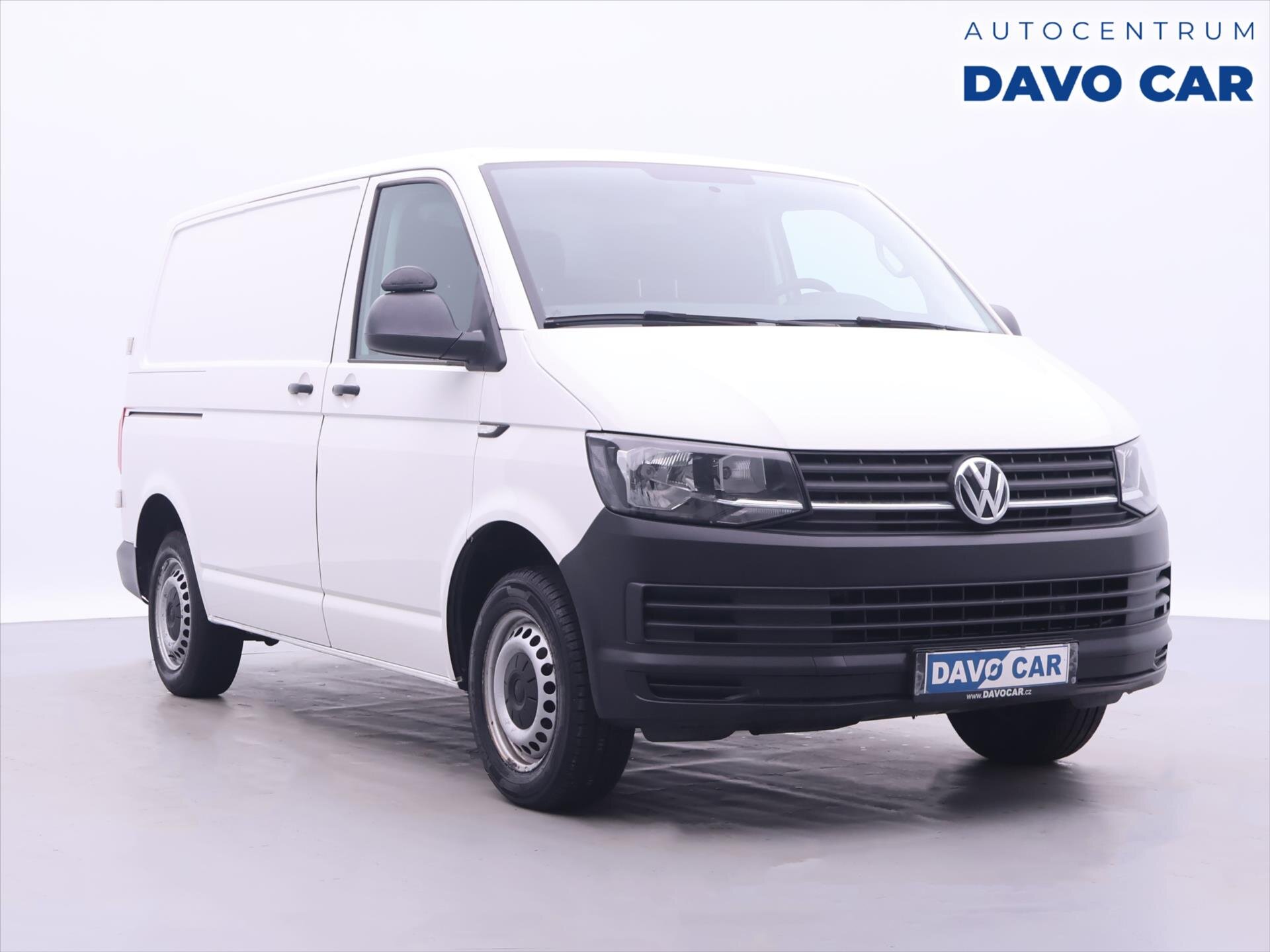 Volkswagen Transporter Ostatní 2,0 l 62 kw
