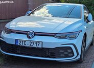 Volkswagen Golf Kombi 2,0 l 180 kw