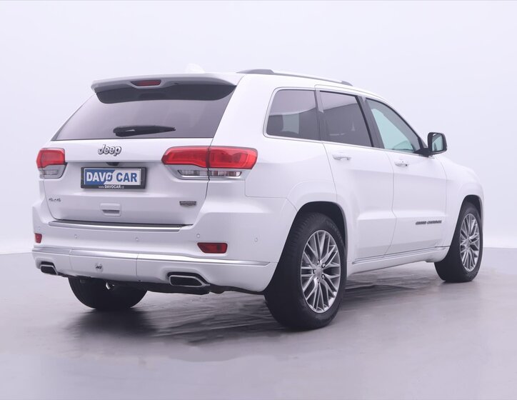 Jeep Grand Cherokee 7