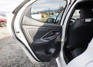 Toyota Yaris Hatchback 1,5 l 68 kw